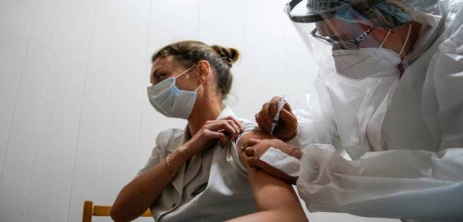 Portugal registra 252 fallecidos con los hospitales por coronavirus