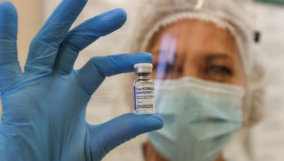 Venezuela prepara campaña de vacunación masiva contra COVID-19 en primer semestre de 2021