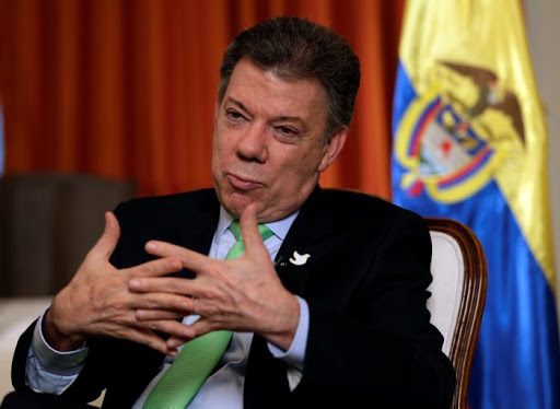 Santos: Con Biden se abre una oportunidad de transición en Venezuela