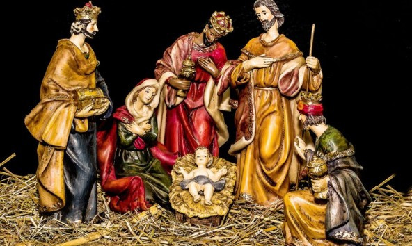 6 de enero: Celebración del día de los Reyes Magos