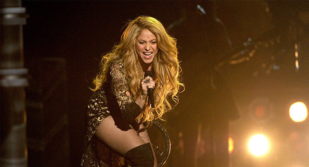 Shakira sigue los pasos de Bob Dylan y vende su catálogo musical
