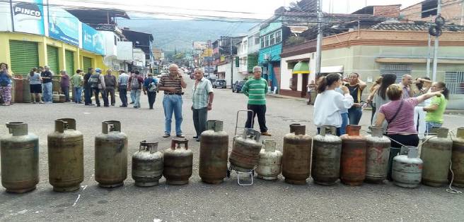 Aseguran agudización de crisis eléctrica y de combustible en Táchira