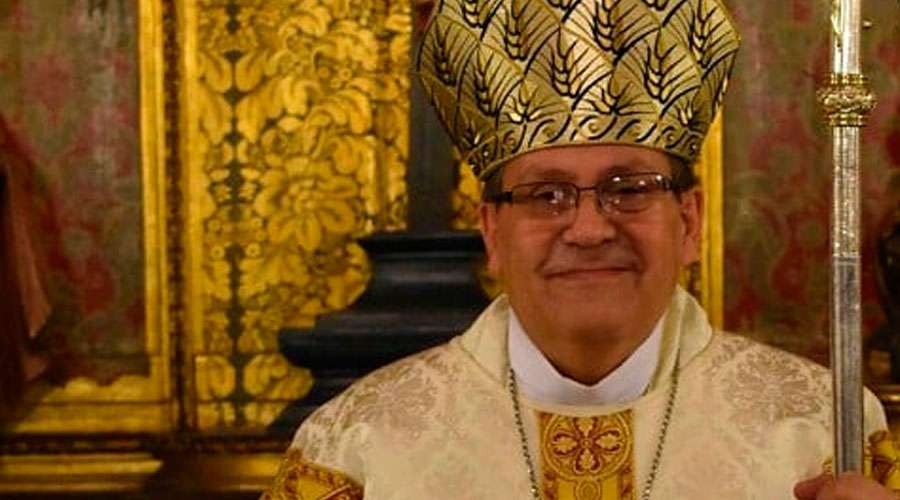 Monseñor Tulio Ramírez asumirá como obispo de Guarenas