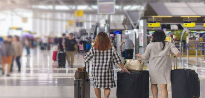 UE recomienda aliviar restricción a viajeros de Australia, Tailandia o Corea