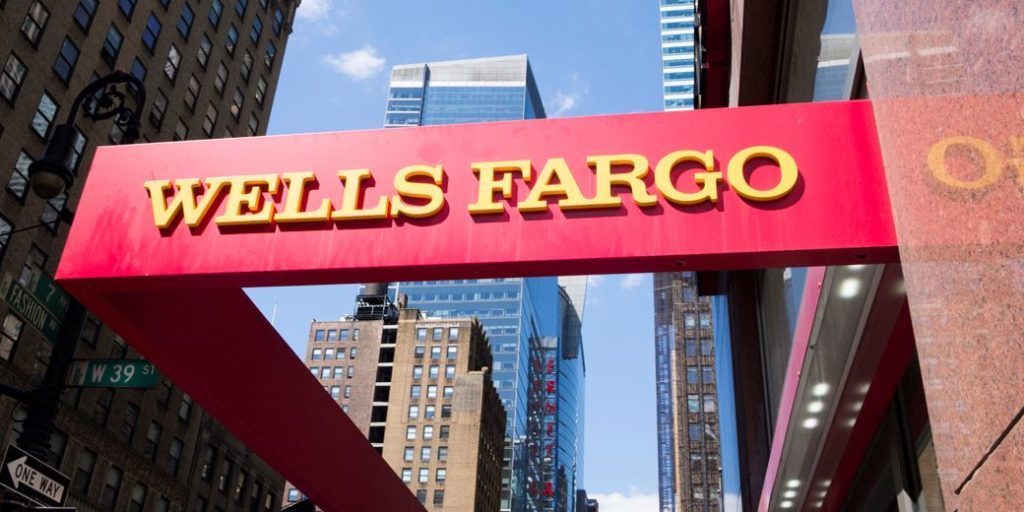 Wells Fargo despidió a más de doce empleados por fingir actividad en el teclado