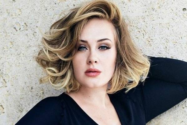 Adele y Simon Konecki logran un acuerdo de divorcio