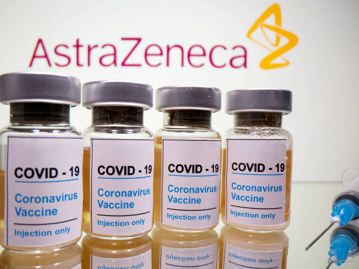 Vietnam aprueba vacuna de AstraZeneca en pleno rebrote de COVID-19