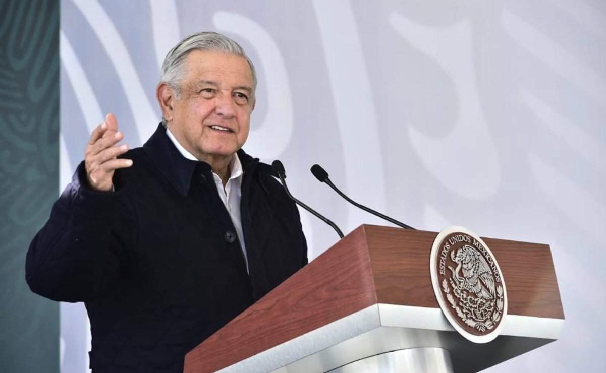 López Obrador acuerda con Putin la llegada a México de la vacuna Sputnik V