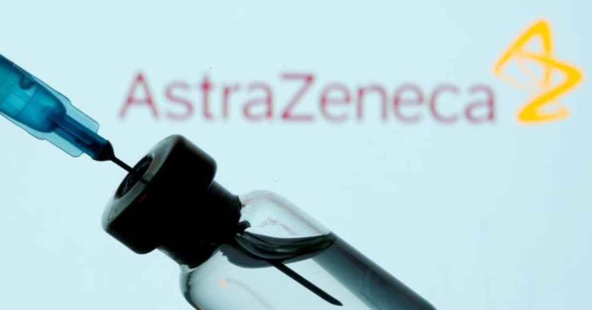 Autoridades Chilenas aprueban vacuna AstraZeneca-Oxford