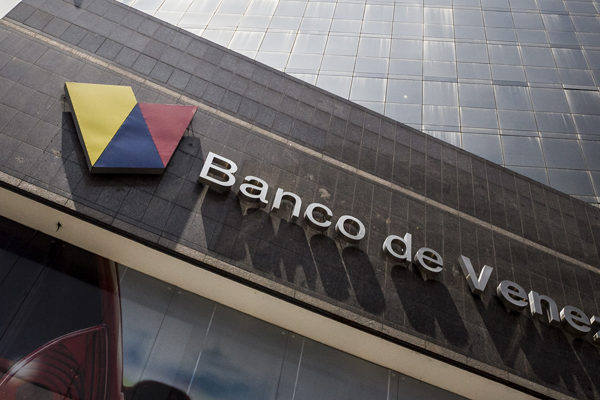 Banco de Venezuela cuenta con el mayor tamaño de activos