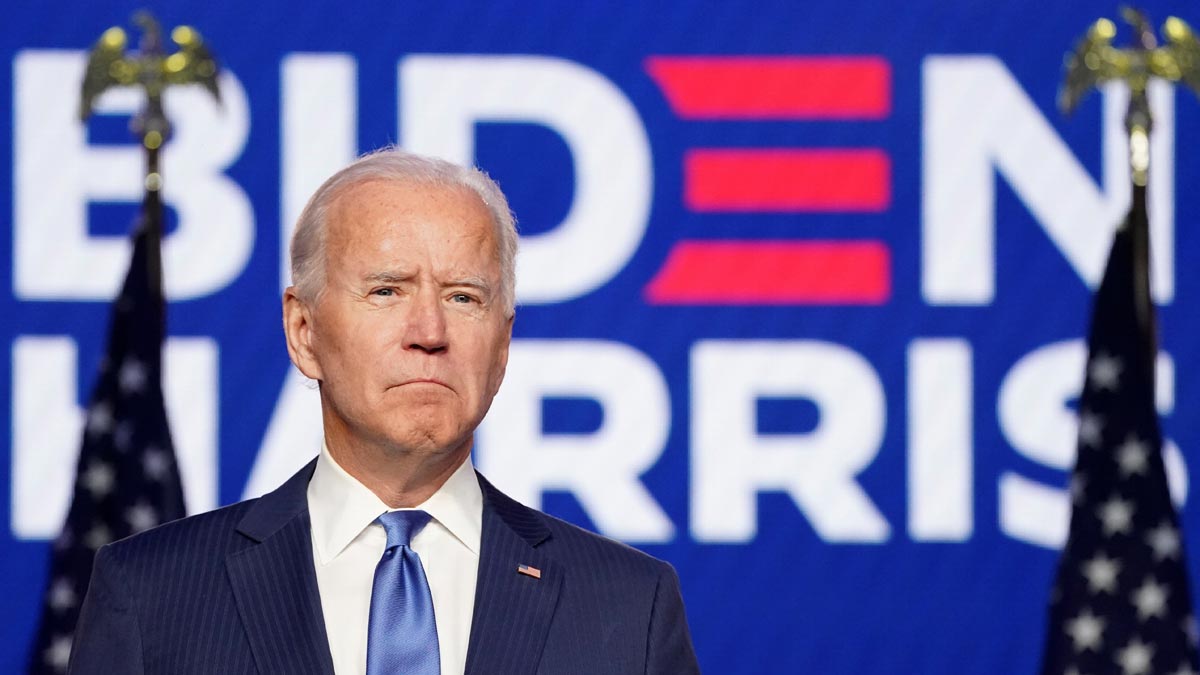 Biden propone a Rusia extender por cinco años su último tratado nuclear