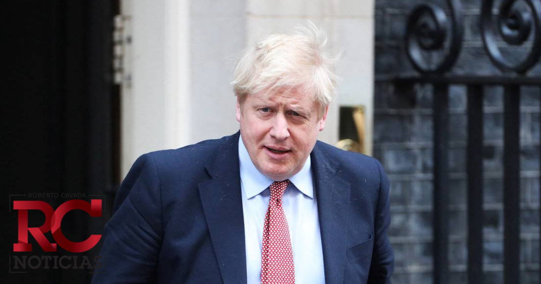 Johnson alerta que variante india amenaza desescalada en Reino Unido