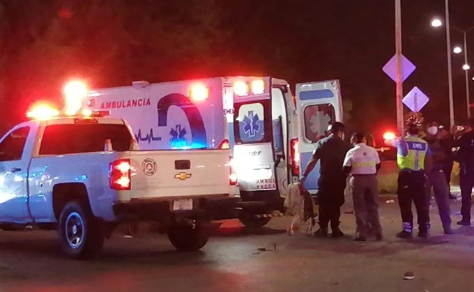 Masacre por grupo armado deja 9 muertos en un velorio