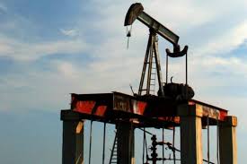 El petróleo de Texas abre con un alza del 1,01 %, hasta 52,78 dólares