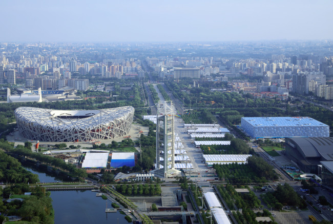 China reforzará plan sanitario para las Olimpiadas Beijing 2022