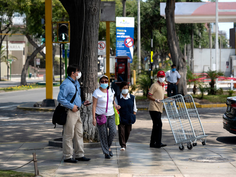 Ecuador planea adquirir cuatro millones de la vacuna Pfizer