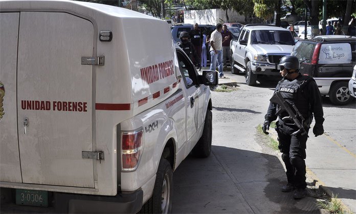 Asesinan brutalmente a un religioso del Colegio La Salle de Barquisimeto