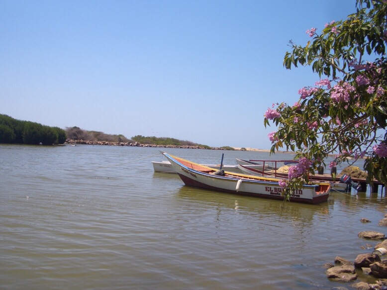 Anzoátegui: Reabrirán boca de la laguna de Puerto Píritu