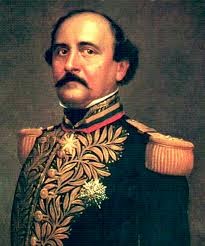 27 de enero de 1820: Nace el general Juan Crisóstomo Falcón