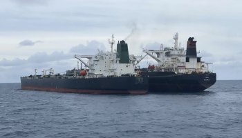 Irán pide explicaciones a Indonesia por la detención de su petrolero