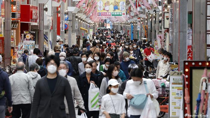 Gobierno de Japón llama a generalizar el teletrabajo