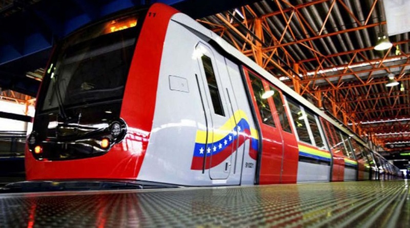 Metro de Caracas iniciará en los próximos días cobro de pasaje digital