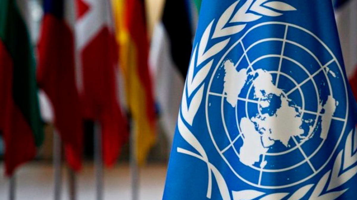 Relatora especial de la ONU Alena Douhan visitará Venezuela en febrero