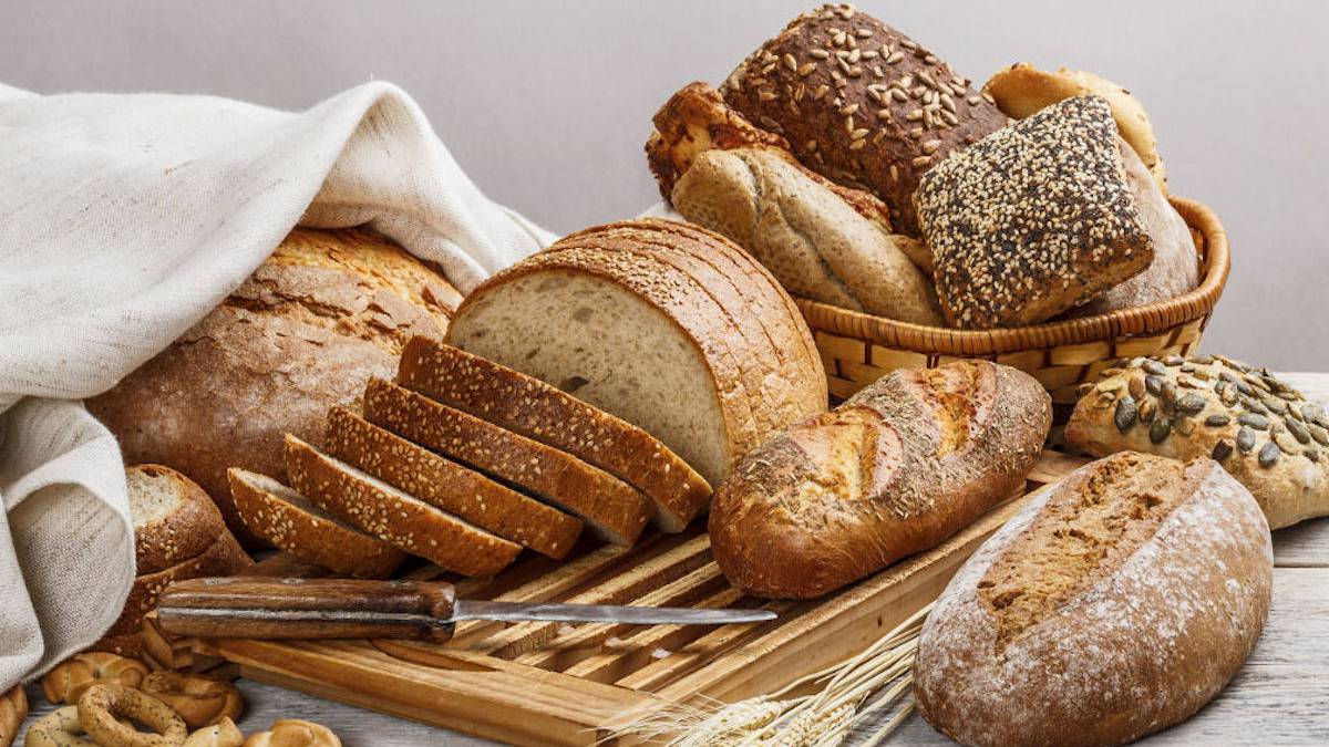 El pan: alimento indispensable en la mesa | Diario 2001