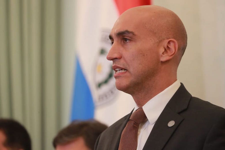 Ministerio paraguayo anuncia registro de la vacuna Sputnik V