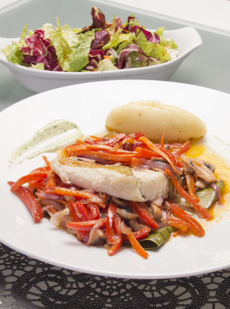 Curvina, un pescado con gran valor nutritivo (+ receta) | Diario 2001