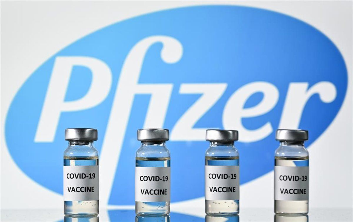 Fosum Pharma producirá 1.000 millones de dosis de vacuna de Pfizer