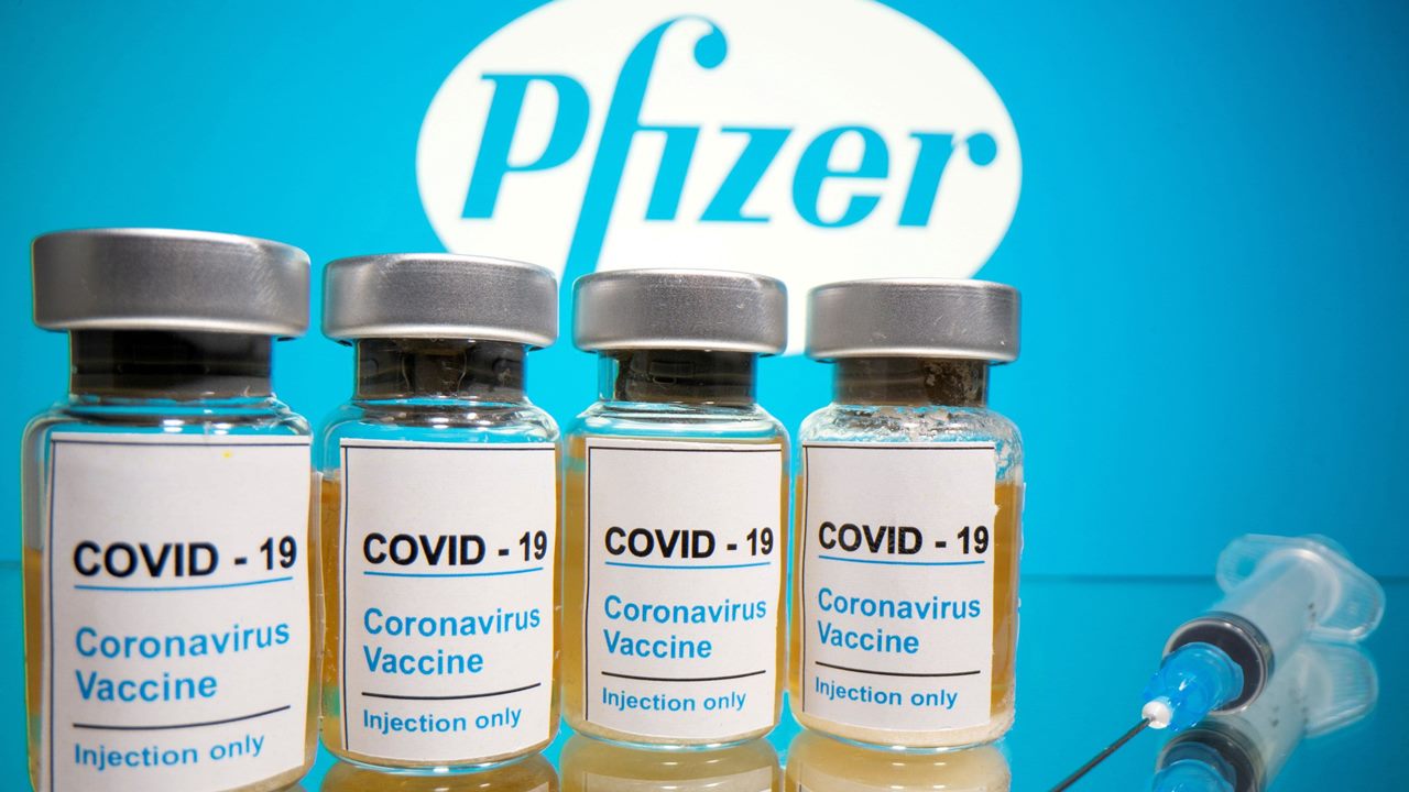 Canadá aprueba uso de vacuna de Pfizer en menores de 12 a 15 años