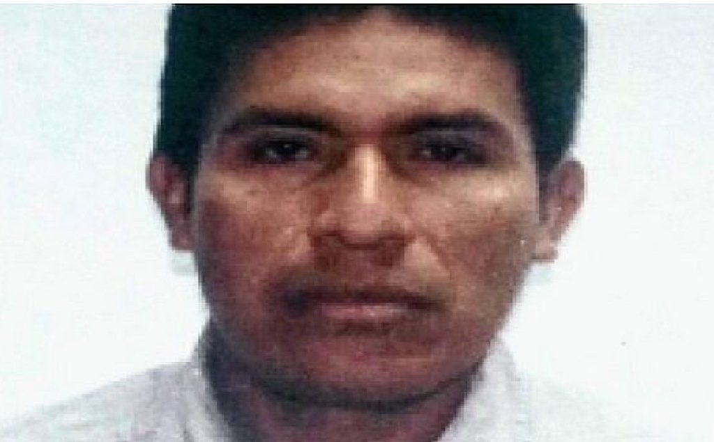 ONU pide investigar muerte de indígena Salvador Franco