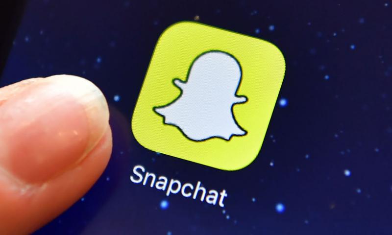 Snapchat presenta sus novedosos lentes de realidad aumentada
