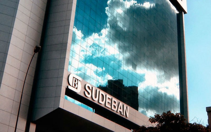 Sudeban prohibió a los bancos otorgar créditos en divisas