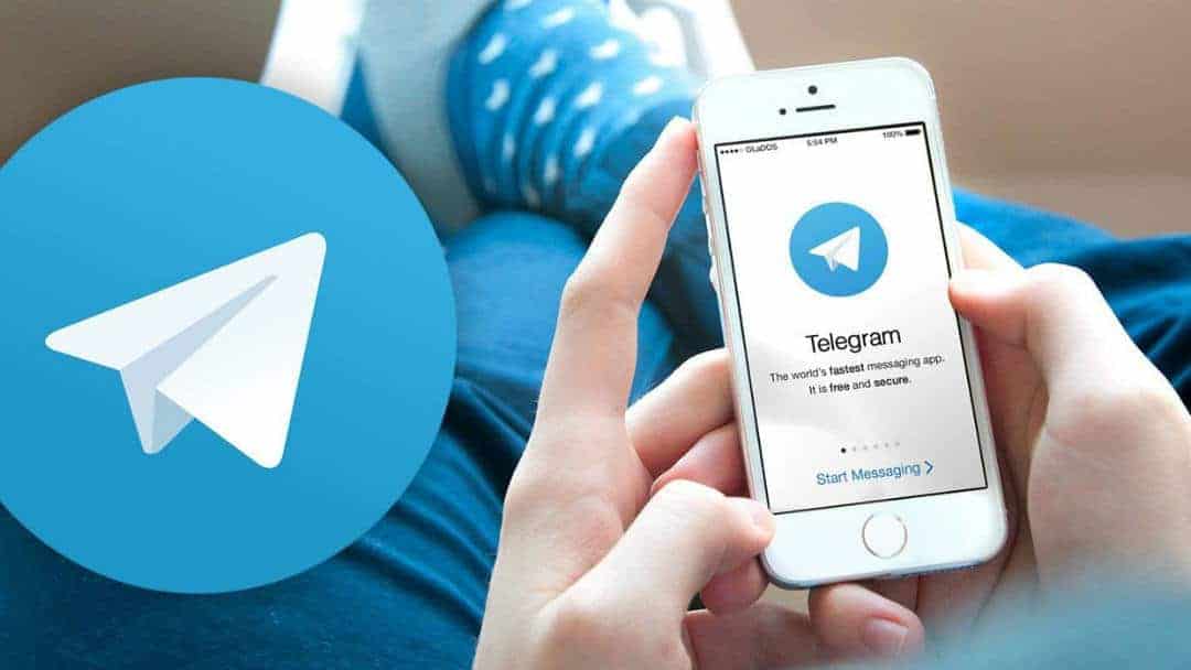 Demanda a Google para que elimine Telegram de tienda de aplicaciones