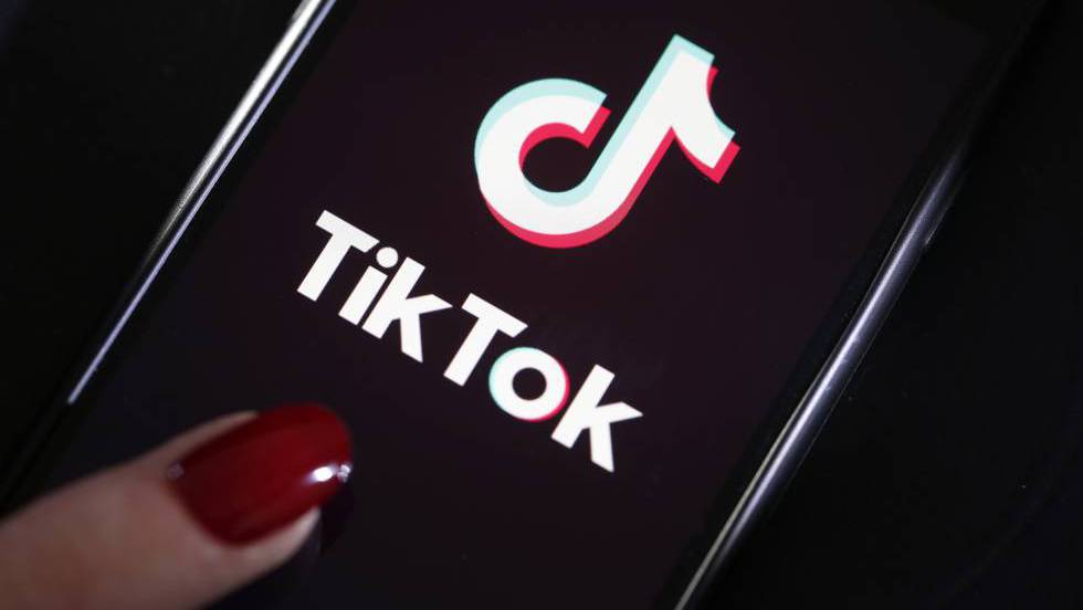 EEUU tramita ley para prohibir TikTok en los teléfonos del Gobierno