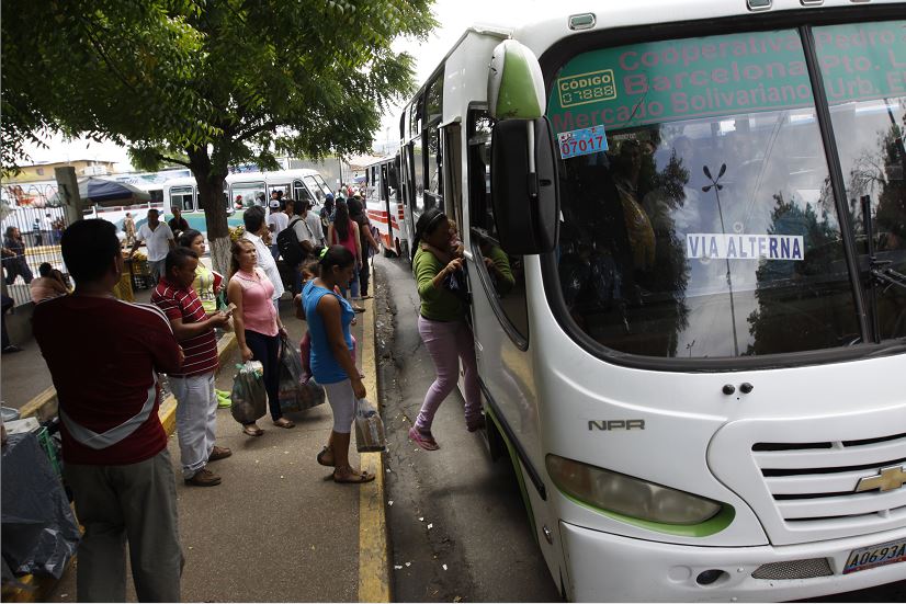 Transportistas de Barcelona lideran el incumplimiento de las tarifas | Diario 2001