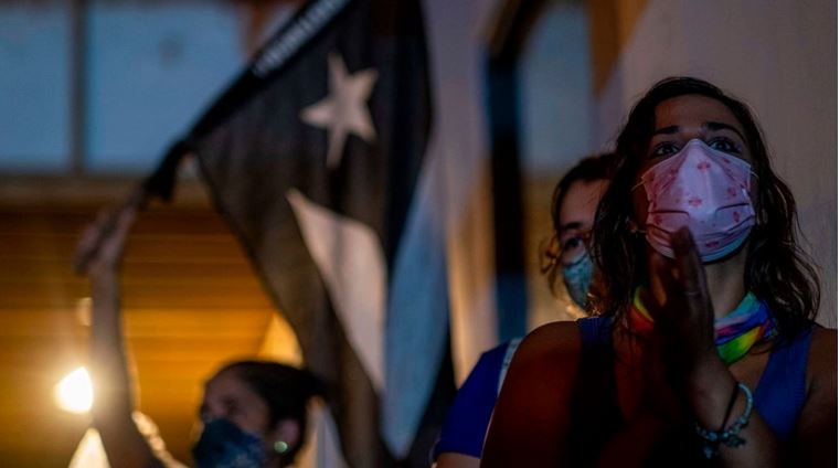 Puerto Rico decreta Estado de emergencia por violencia de género