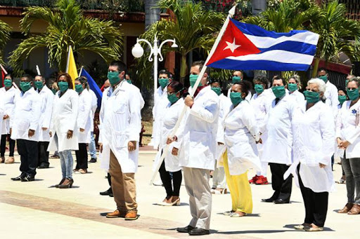 Cuba supera nuevamente el récord máximo diario de contagios