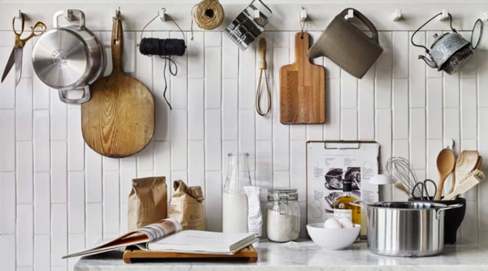 6 utensilios que debes tener en la cocina | Diario 2001