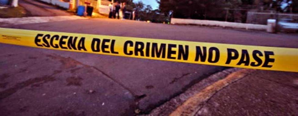 Venezolana es asesinada de un disparo por su pareja en una fiesta