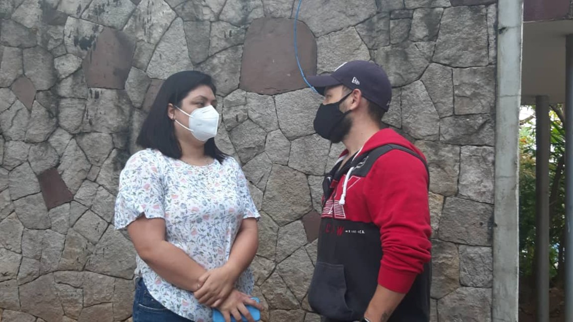 En Táchira reiteraron denuncia contra funcionarios de las Faes