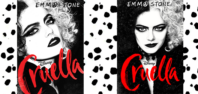La villana “Cruella” estrena tráiler oficial (+vídeo) | Diario 2001