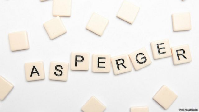 18 de febrero Día Internacional del Síndrome de Asperger