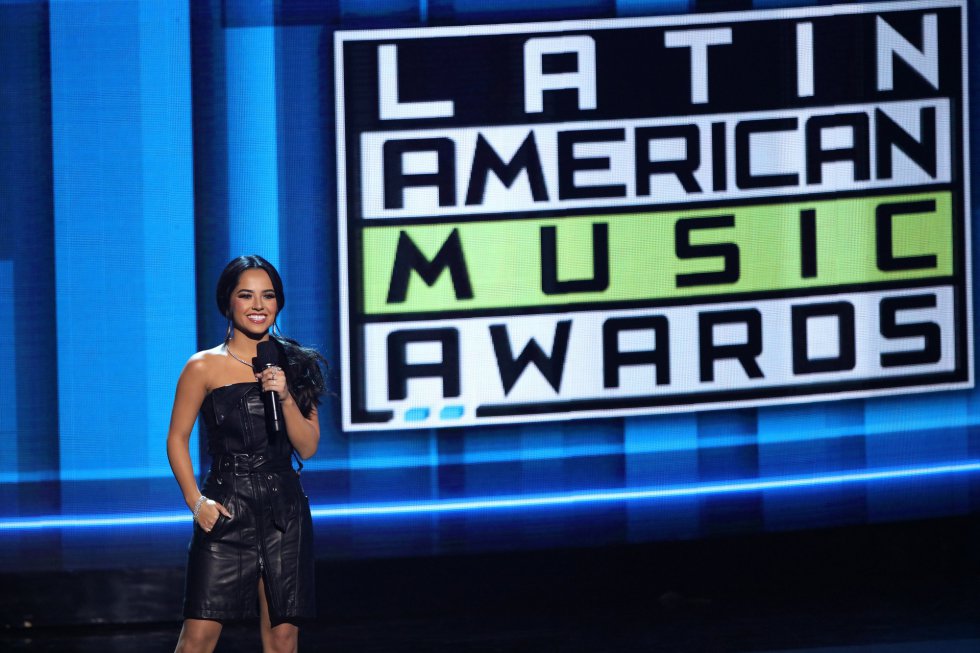 Los Latin American Music Awards se realizarán el 15 de abril | Diario 2001