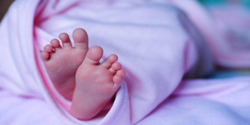 Hallan niña de 7 meses enterrada en una vivienda en Maturín