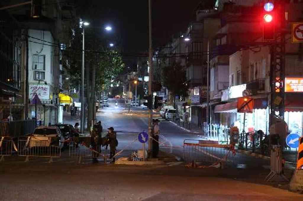 Israel aprueba toque de queda nocturno durante festividad judía de Purim
