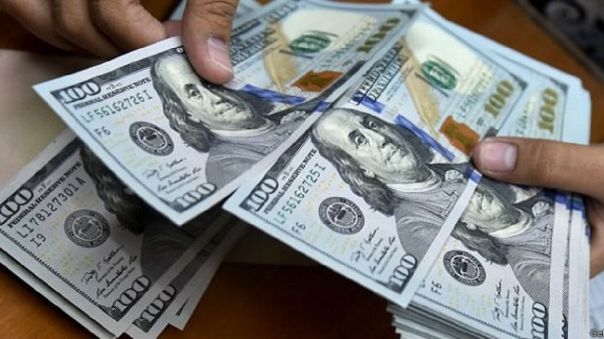 Dólar del BCV culmina la tercera semana en Bs. 1.757.608,78