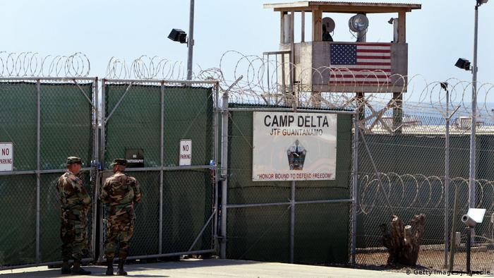El gobierno de Biden pretende cerrar la cárcel de Guantánamo | Diario 2001